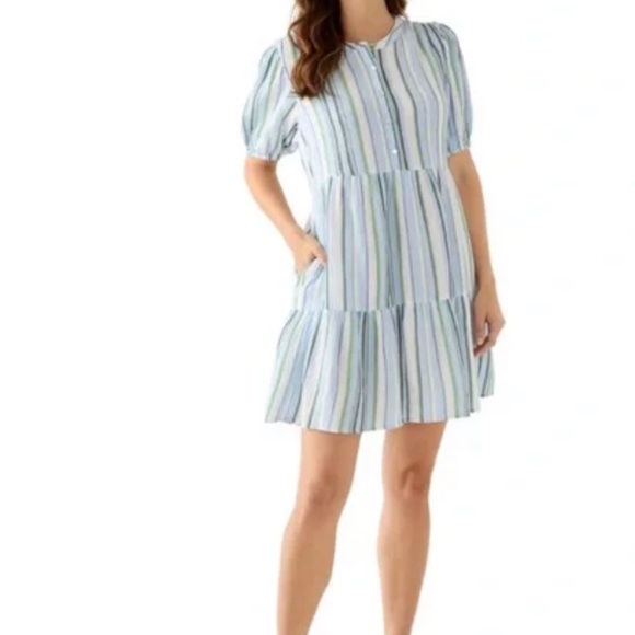 Wonderly Dresses & Skirts - Wonderly Summer Dress